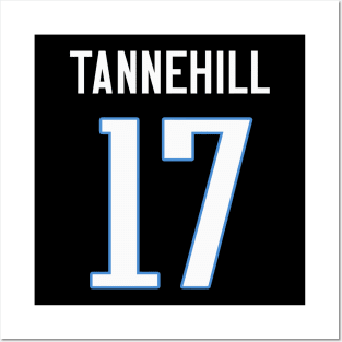 name Tannehill Posters and Art